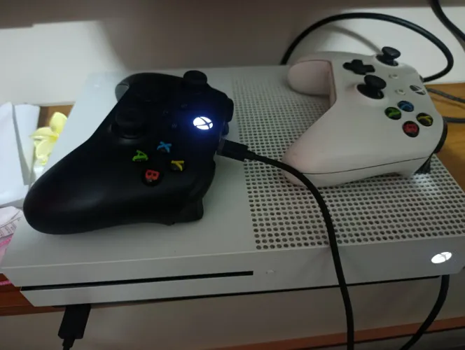 Xbox one
