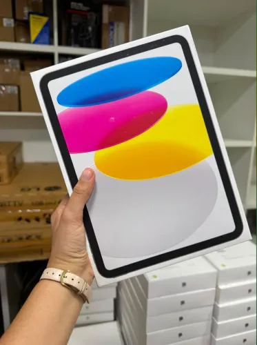 iPad 11 128Gb