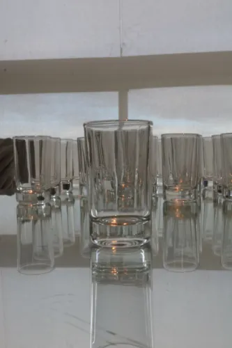 Copo shot 60ml