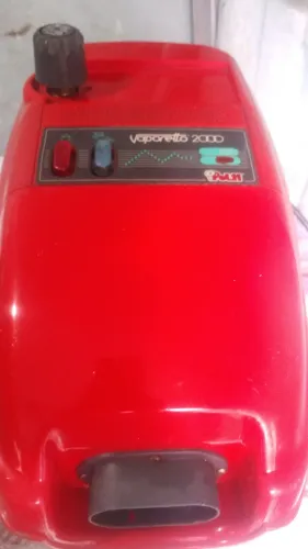 Vaporreto polti 