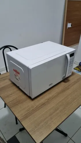 Micro-ondas Philco 220V
