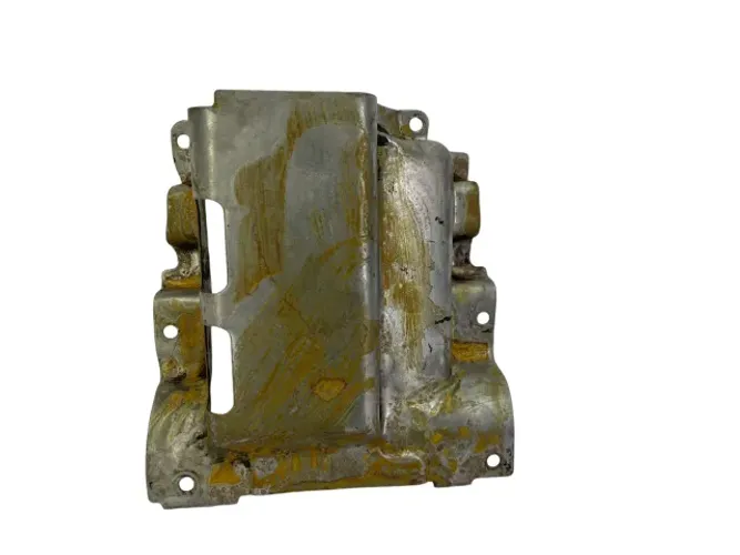 Defletor do Oleo do Motor Carter Subaru Forester Impreza Legacy 2.0 98-2000