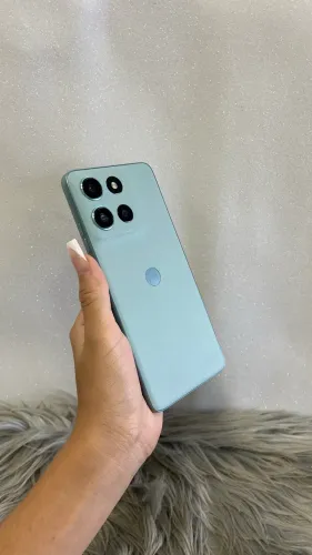 MOTO G56 5G 256GB VERDE