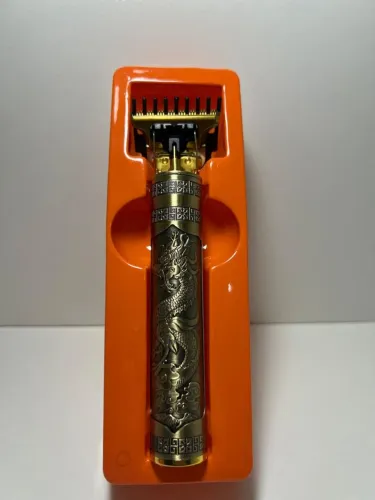 Máquina de cortar cabelo
