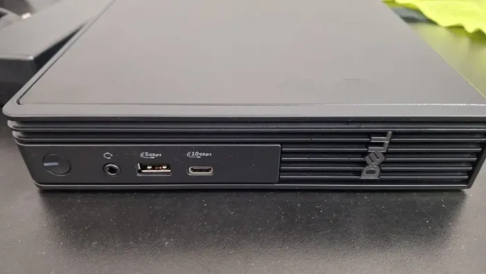 Mini pc dell pro novo