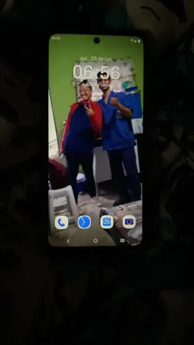 Motorola moto g5
