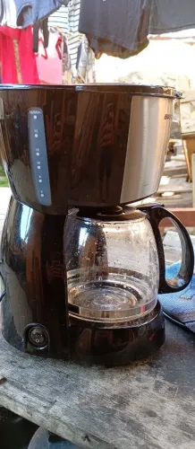 Cafeteira Britânia