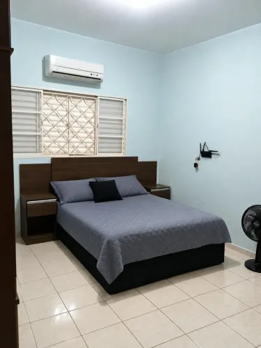 Vendo casa em Dracena no bairro palmeiras