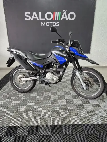 CROSSER Z ABS 22/23