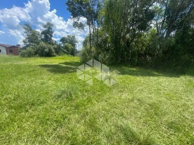 Terreno no Loteamento Terra Vista em Vera Cruz