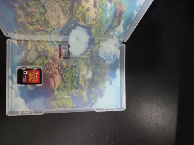 Pokémon Scarlet
