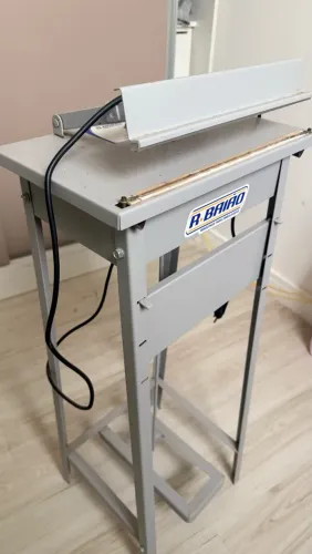Seladora profissional