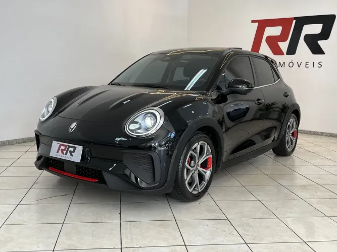 GWM Ora 03 GT (elétrico) 2024