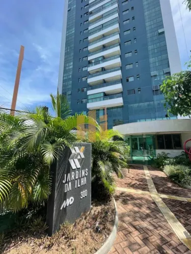 Apartamento, Residencial para locação, Ilha do Retiro, Recife