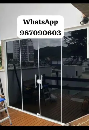 Películas residencial 