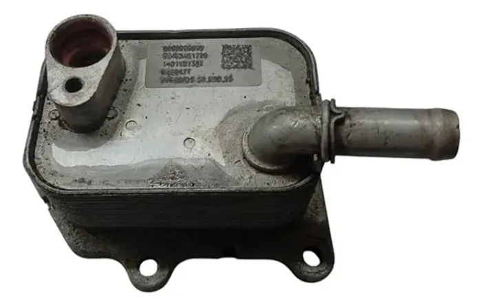 Resfriador Oleo Motor Jeep Compass 1.3 2023 2024