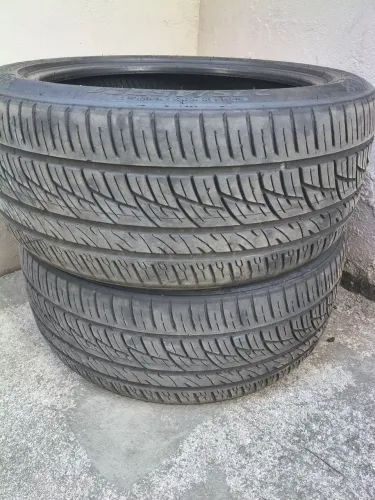 Pneus 275/45/21 top 