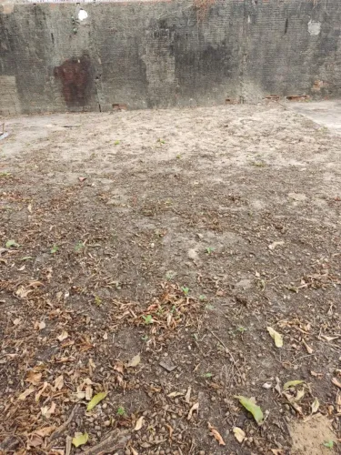 TERRENO NO JARDIM DAS OLIVEIRAS