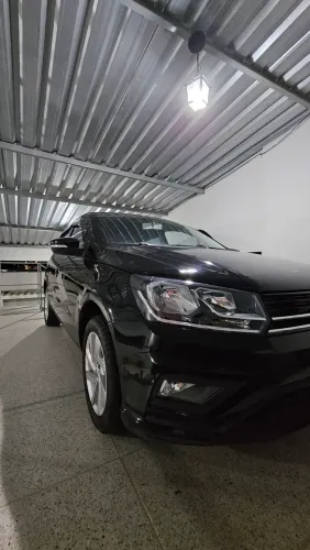 Volkswagen Gol Geração VII 1.0 12V Flex Mec. 4P 2022