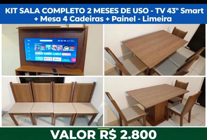 móveis
