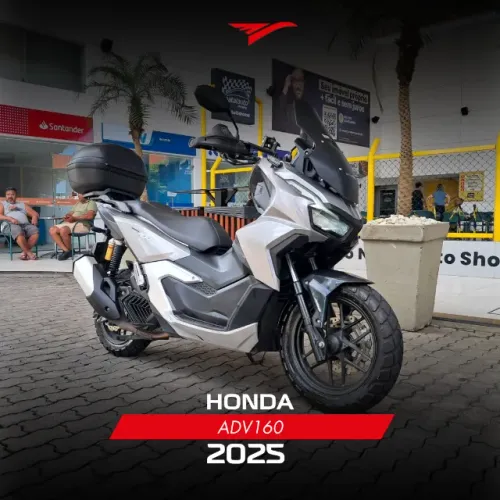 HONDA ADV 160