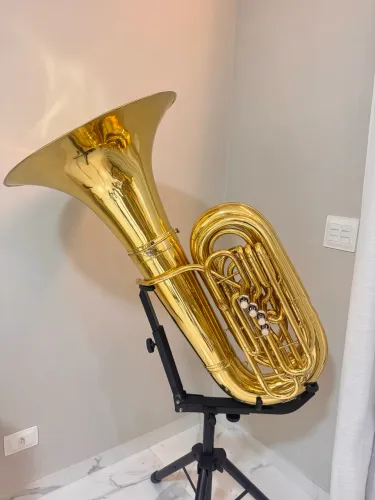 Tuba King 1241