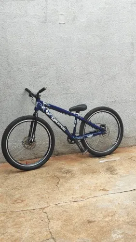 Gios 4trix 2026 zeradinha (ler descrição)