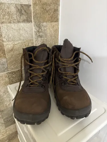 Bota  de Segurança Miura tam 40