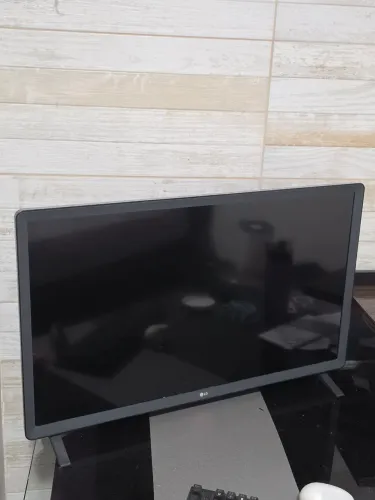 Televisão LG 32 Smart