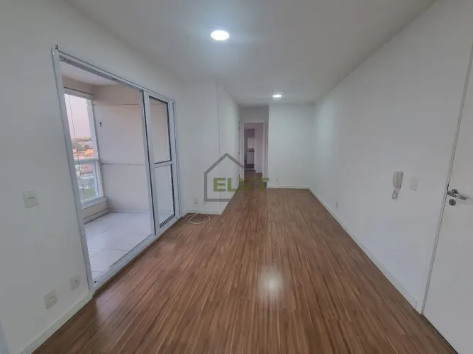 Condomínio Vision Spa Bela Vista - Apartamento à venda no bairro Vila Osasco em Osasco/SP