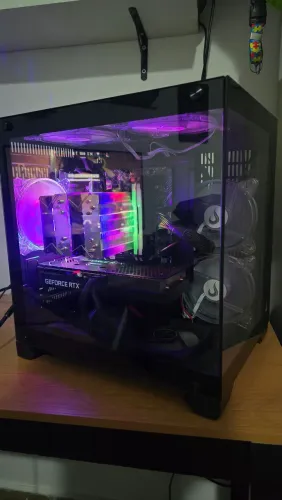 PC GAMER ULTRA Roda Tudo!