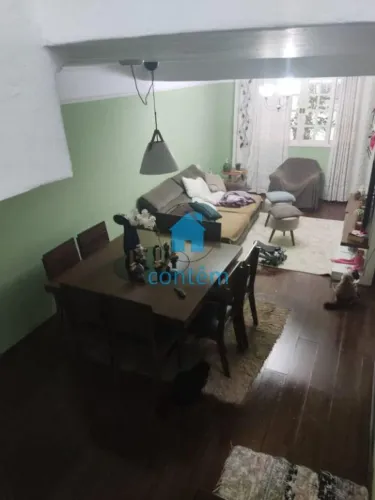 Sobrado à venda em Osasco, Cidade das Flores, com 5 quartos, com 280 m²