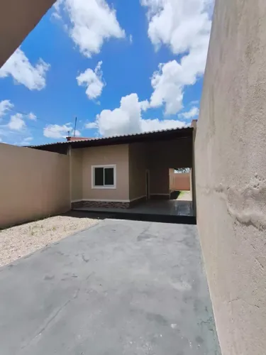 Imóvel para venda com 70 metros quadrados com 2 quartos em Diadema - Horizonte - CE