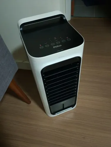 Climatizador Philco modelo novo