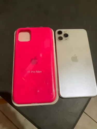 iPhone 11 Pro Max 512 GB