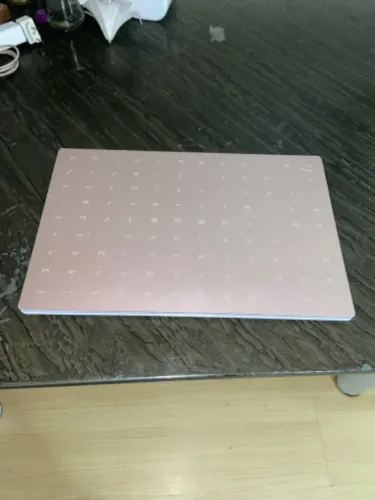 Notebook ASUS Vivobook Go 15 (modelo E510KA)