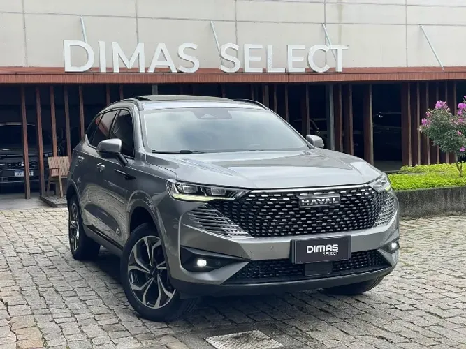 GWM Haval H6 Premium Phev AWD 2024