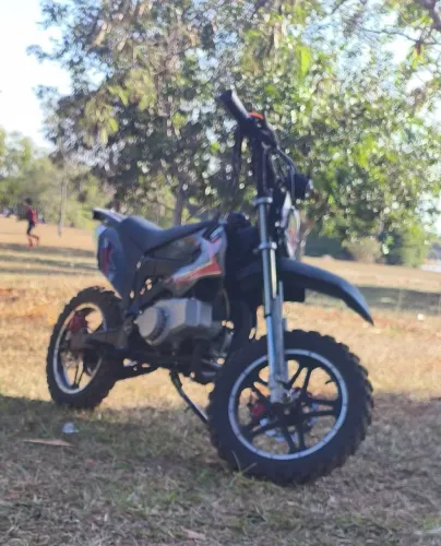 Mini moto 50cc