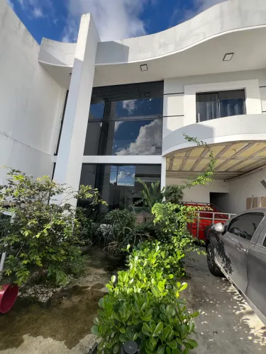 Casa moderna R$ 450.000