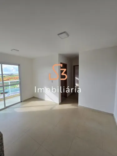 APARTAMENTO RESIDENCIAL em UBERLÂNDIA - MG, GRAND VILLE