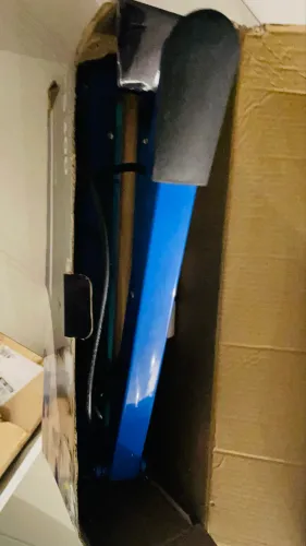 Seladora manual