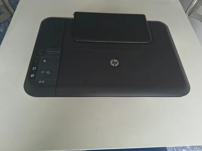 Impressora HP Deskjet F2050
