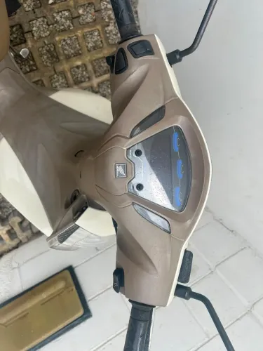 Vendo biz 125