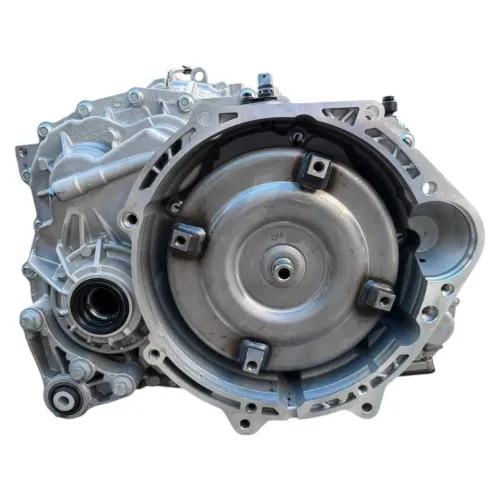Caixa Câmbio Automática Chery Tiggo 7 1.5 2024 2025 0KM