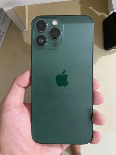 Iphone 13 pro max 128gb