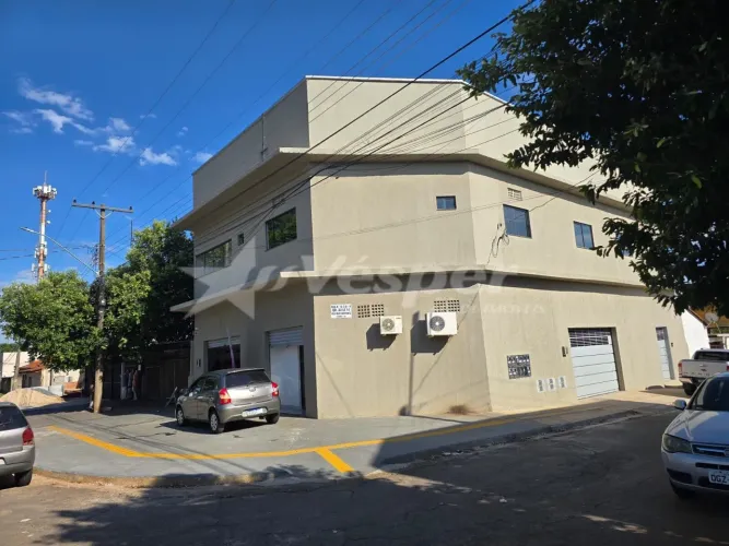 Prédio à venda no bairro Setor Novo Horizonte - Goiânia/GO