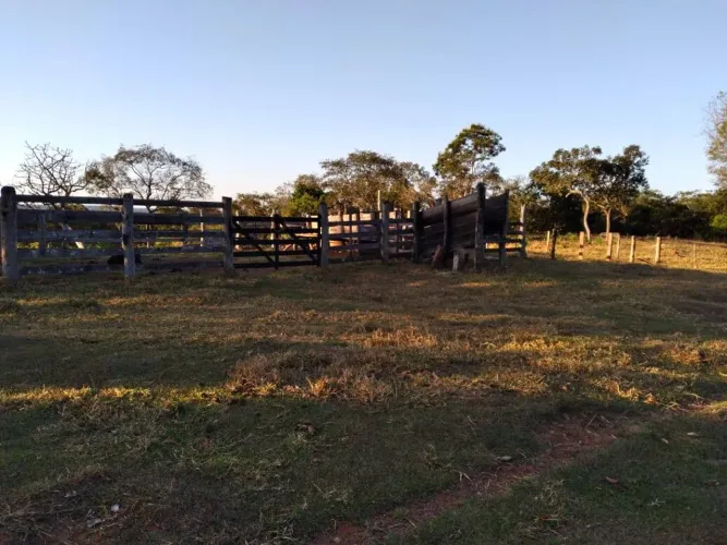 Vende-se Sítio em Campo Verde Mato Grosso