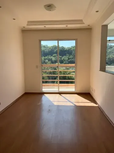 Apartamento para venda tem 52 metros quadrados com 2 quartos