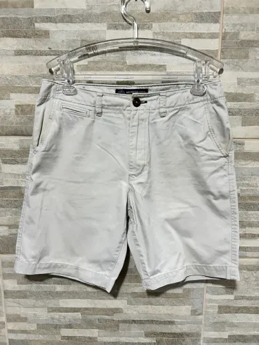 Bermuda casual bege American Eagle 33