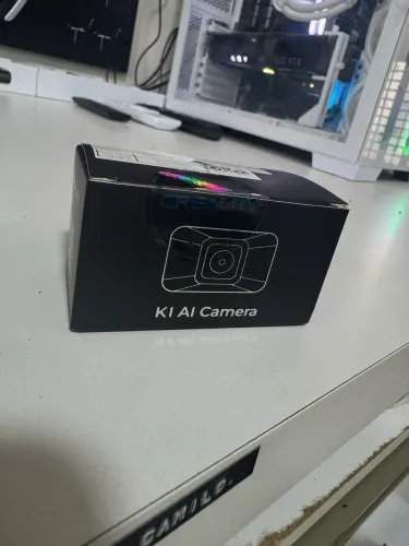 Câmera IA para K1 K1SE K1C